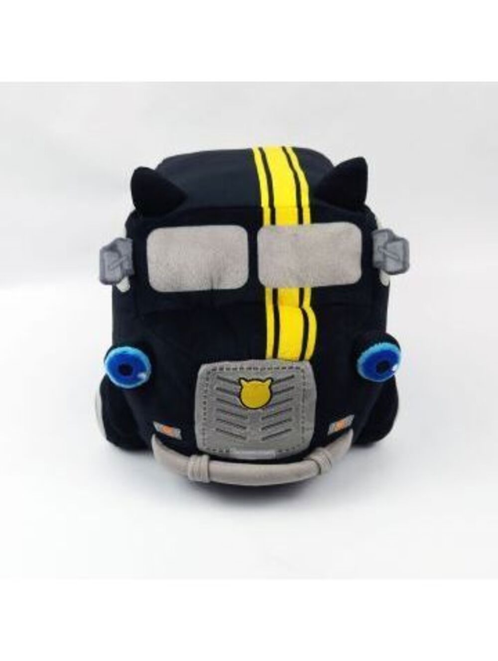 Persona Morgana Bus Plush 10"